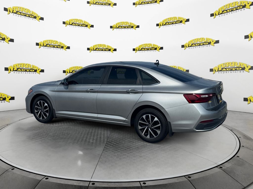 2023 Volkswagen Jetta 1.5T S