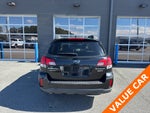 2012 Subaru Outback 3.6R Limited