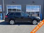 2012 Subaru Outback 3.6R Limited