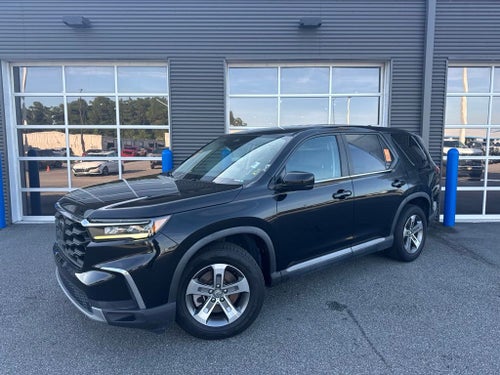 2023 Honda Pilot EX-L 8 Passenger