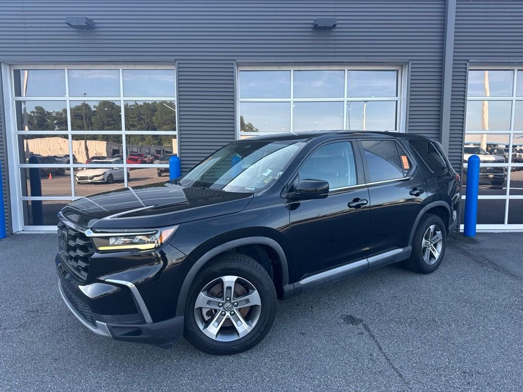 2023 Honda Pilot EX-L 8 Passenger