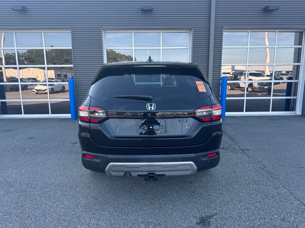 2023 Honda Pilot EX-L 8 Passenger