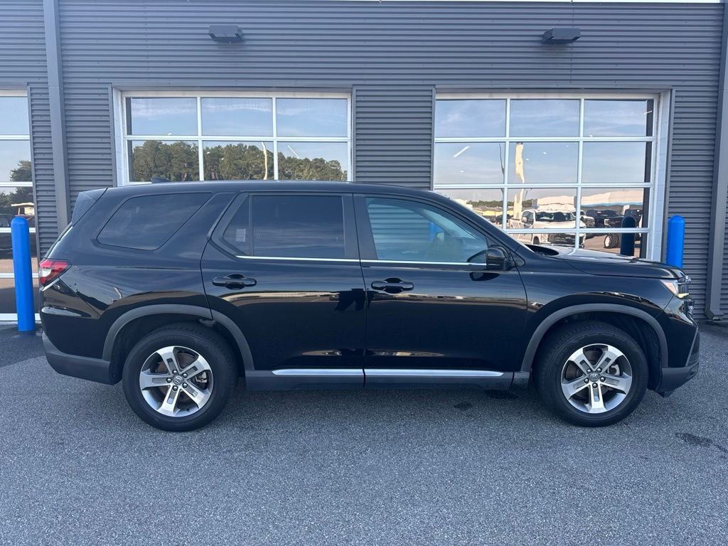 2023 Honda Pilot EX-L 8 Passenger