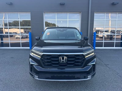 2023 Honda Pilot EX-L 8 Passenger