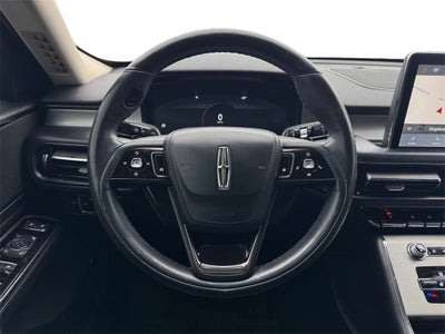 2021 Lincoln Aviator Standard