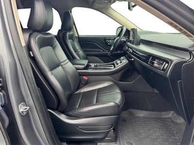 2021 Lincoln Aviator Standard