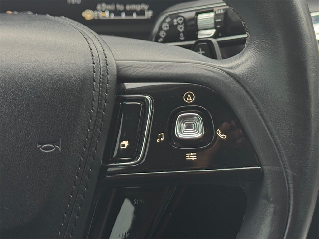 2021 Lincoln Aviator Standard