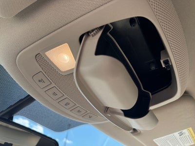 2018 Lincoln MKC Premiere