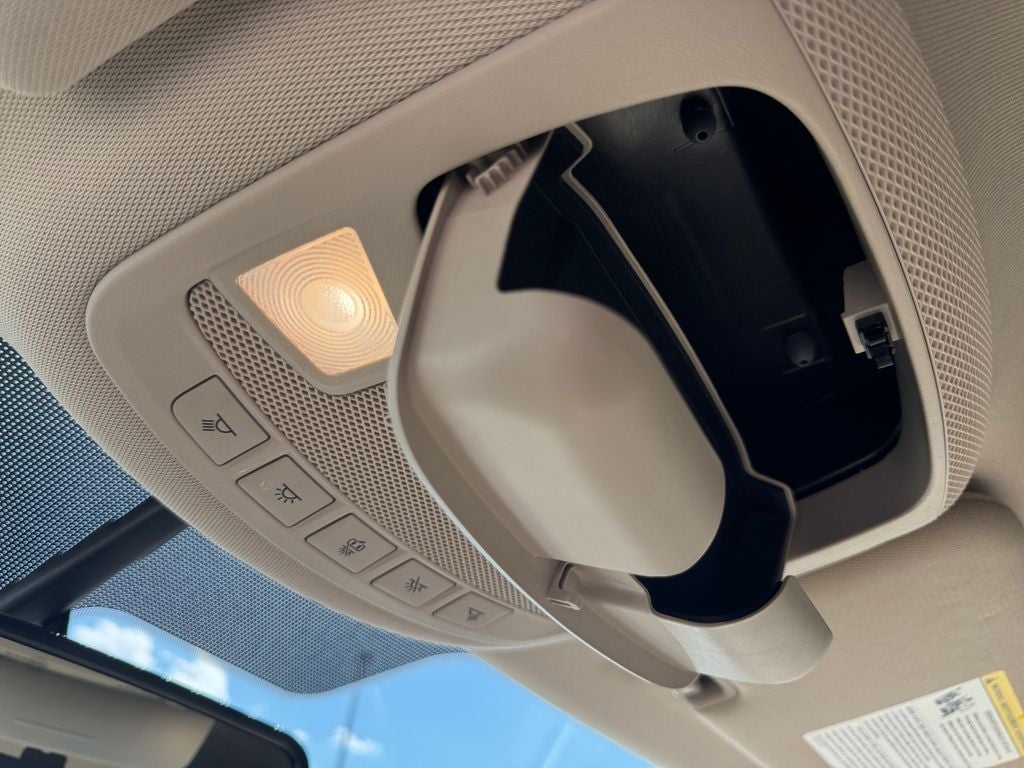 2018 Lincoln MKC Premiere