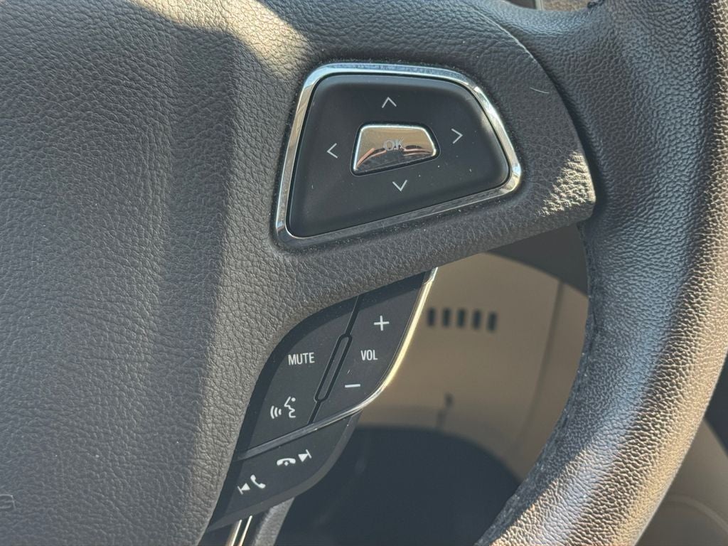 2018 Lincoln MKC Premiere