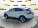 2018 Lincoln MKC Premiere