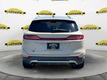 2018 Lincoln MKC Premiere