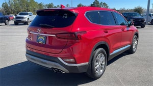 2020 Hyundai Santa Fe SEL 2.4