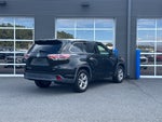 2015 Toyota Highlander XLE V6