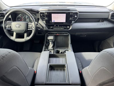 2022 Toyota Tundra SR