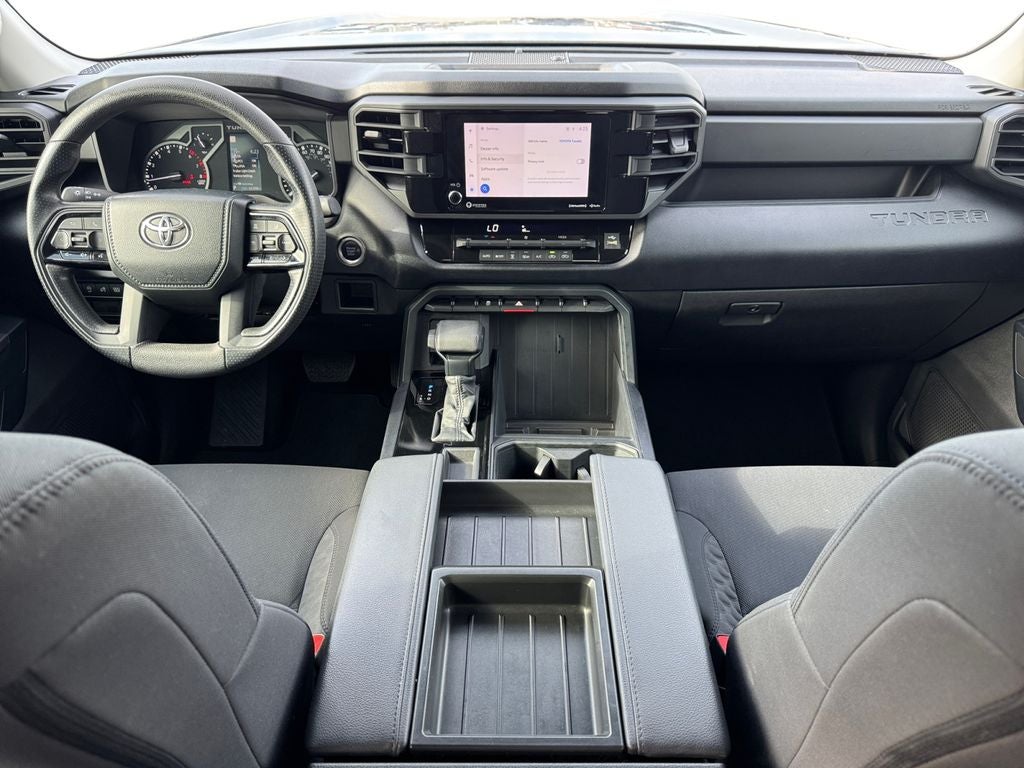 2022 Toyota Tundra SR