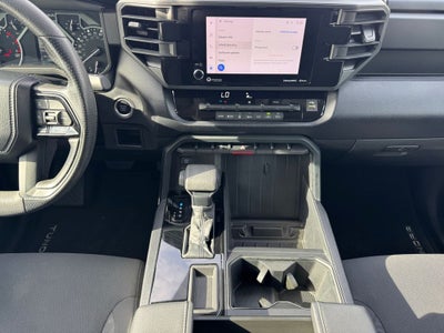 2022 Toyota Tundra SR