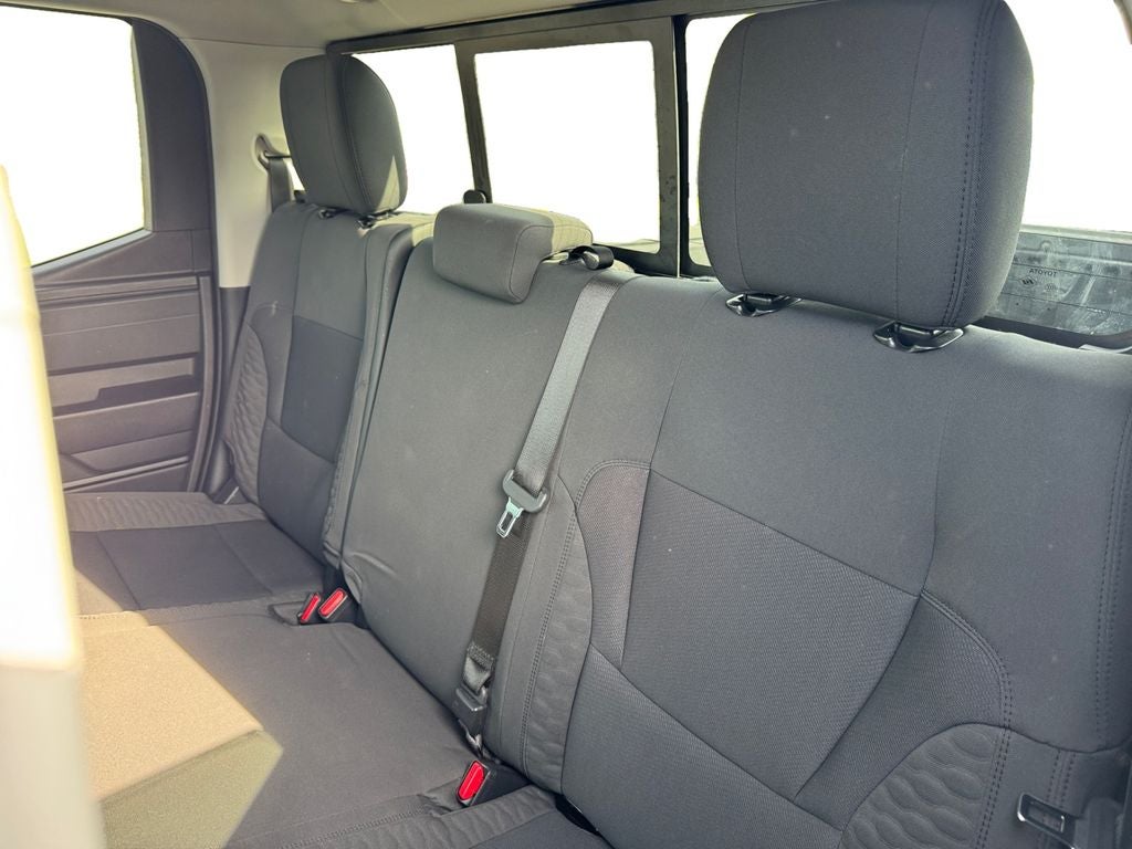 2022 Toyota Tundra SR