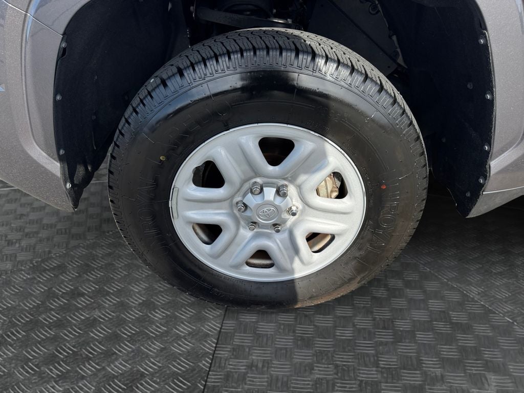 2022 Toyota Tundra SR