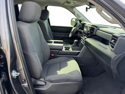 2022 Toyota Tundra SR