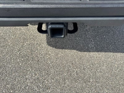 2022 Toyota Tundra SR