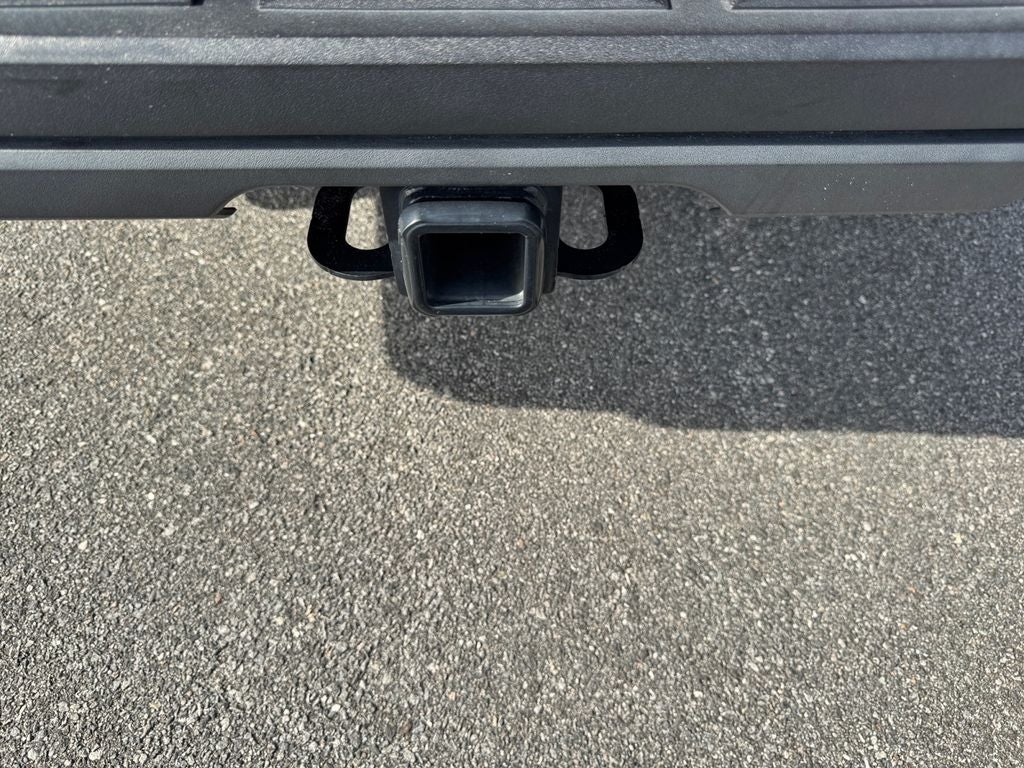 2022 Toyota Tundra SR