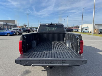 2022 Toyota Tundra SR