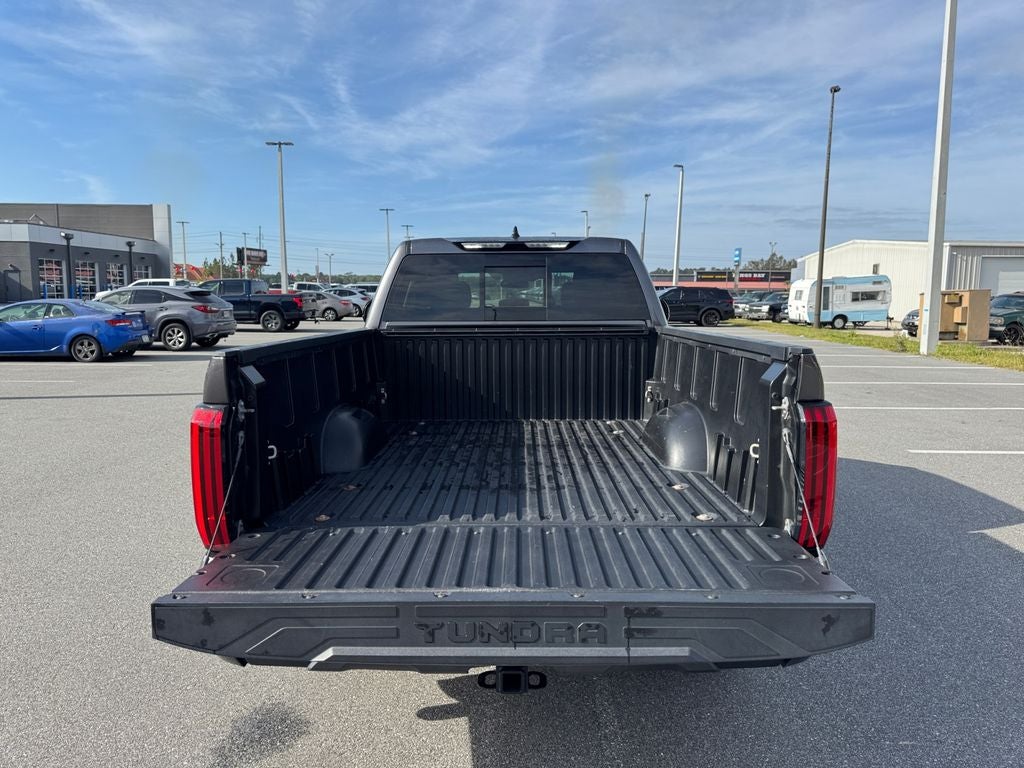 2022 Toyota Tundra SR