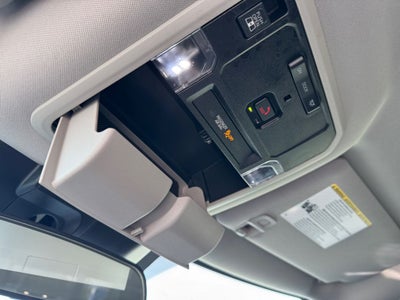 2022 Toyota Tundra SR