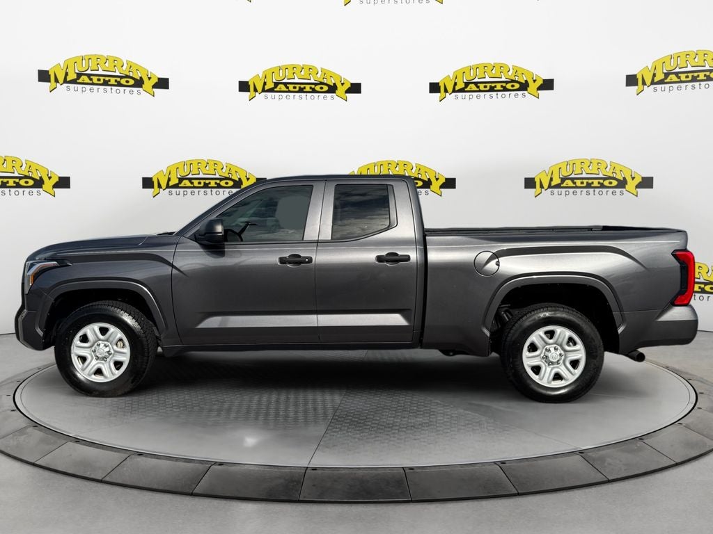 2022 Toyota Tundra SR