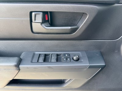 2022 Toyota Tundra SR