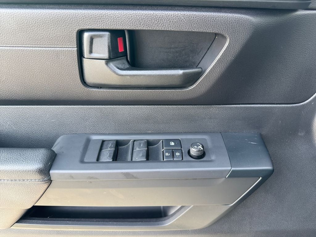 2022 Toyota Tundra SR