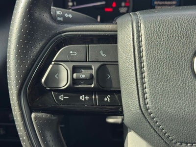 2022 Toyota Tundra SR