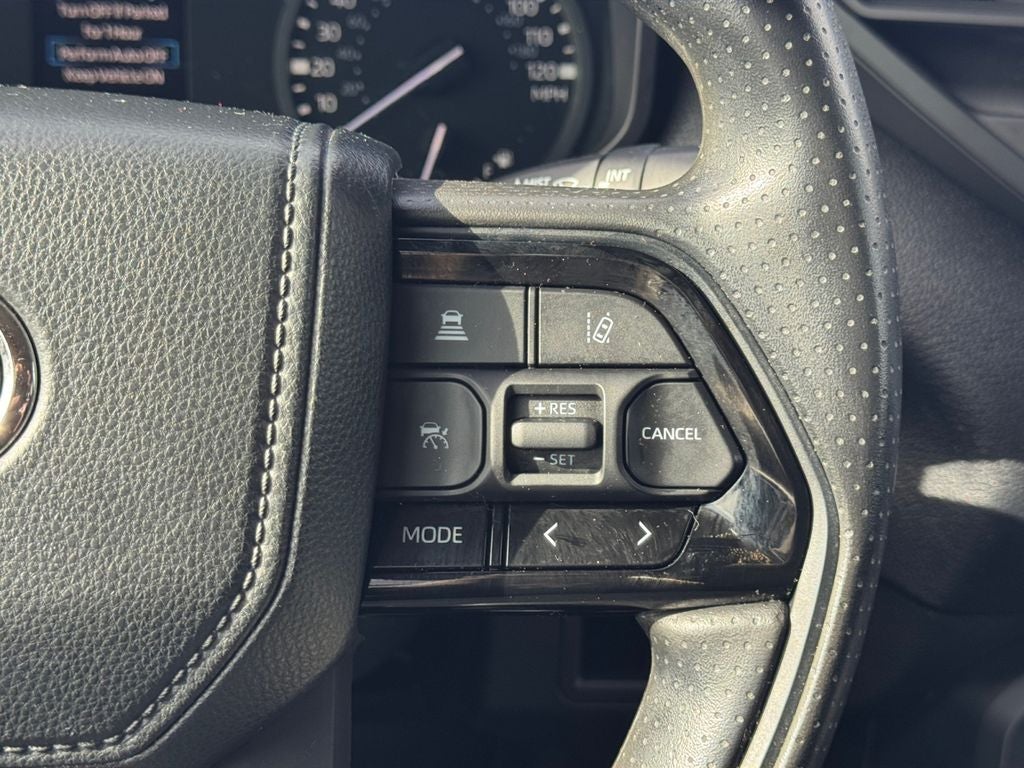 2022 Toyota Tundra SR