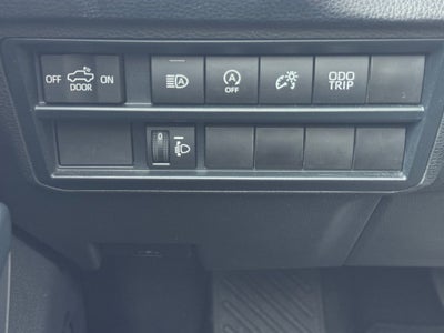 2022 Toyota Tundra SR