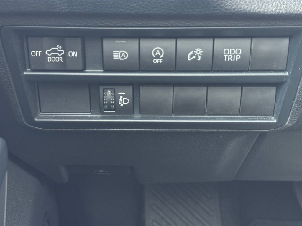 2022 Toyota Tundra SR