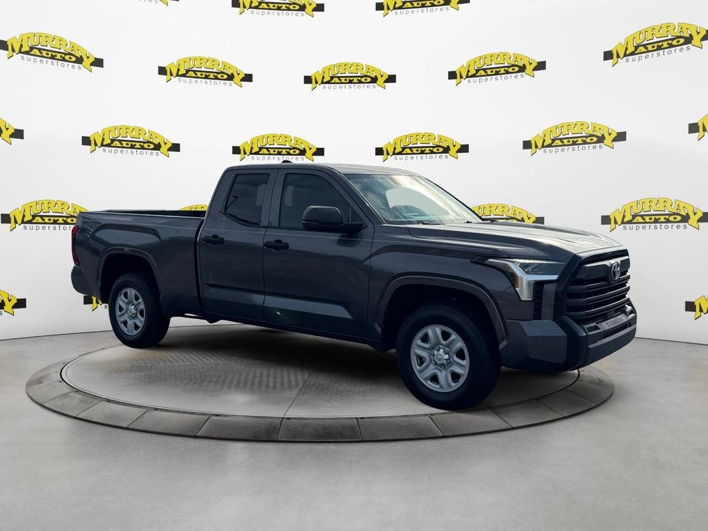2022 Toyota Tundra SR