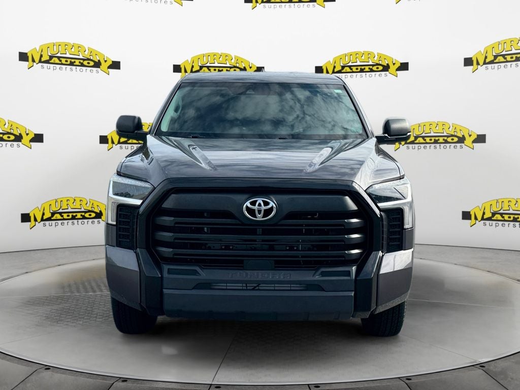 2022 Toyota Tundra SR