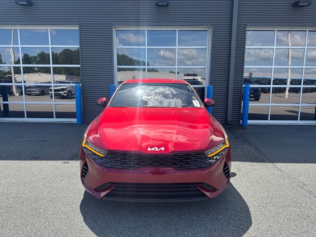 2023 Kia K5 LXS