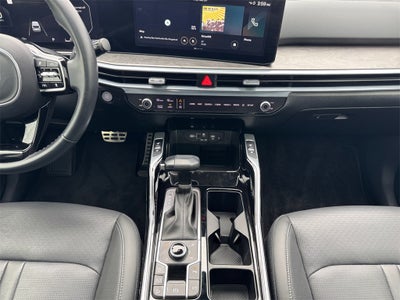 2024 Kia Sorento X-Line SX