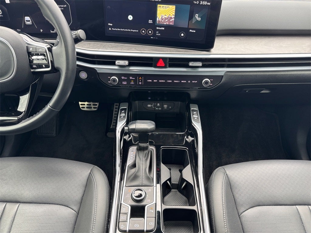 2024 Kia Sorento X-Line SX