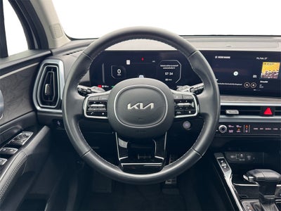 2024 Kia Sorento X-Line SX