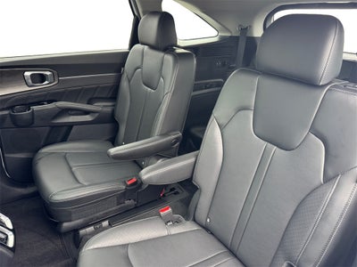 2024 Kia Sorento X-Line SX