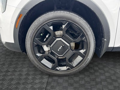 2024 Kia Sorento X-Line SX