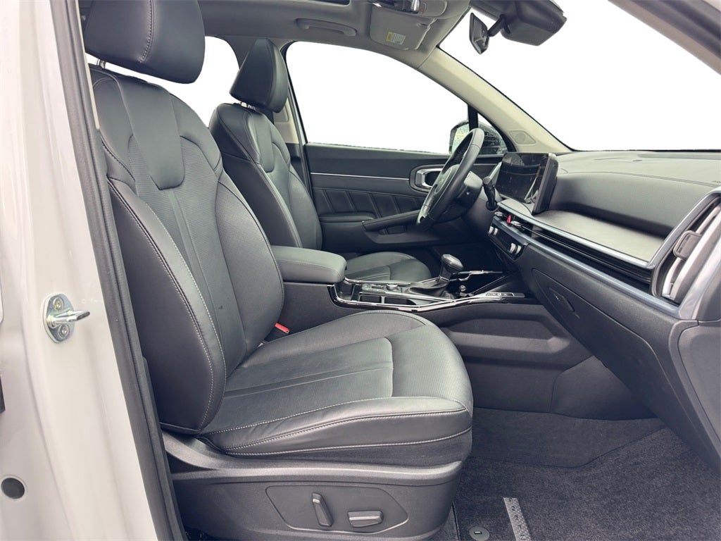 2024 Kia Sorento X-Line SX