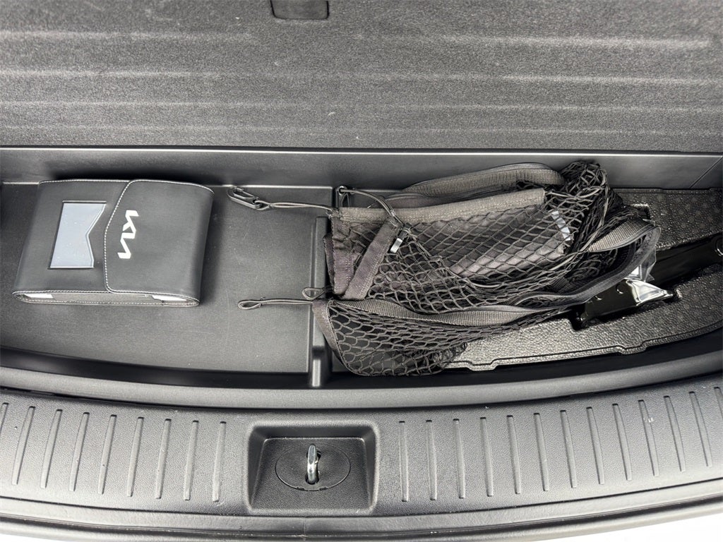 2024 Kia Sorento X-Line SX