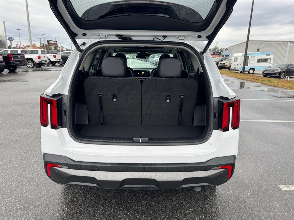 2024 Kia Sorento X-Line SX