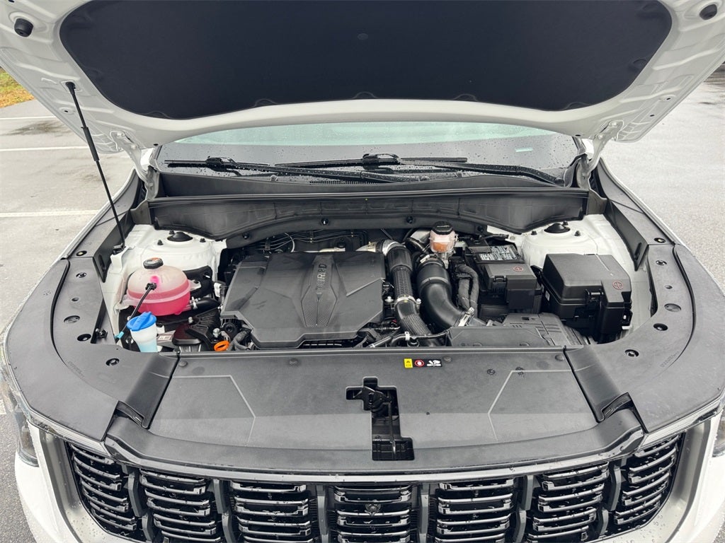 2024 Kia Sorento X-Line SX