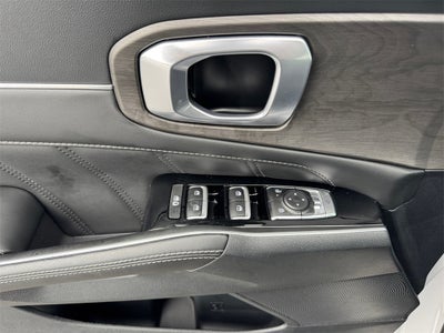 2024 Kia Sorento X-Line SX