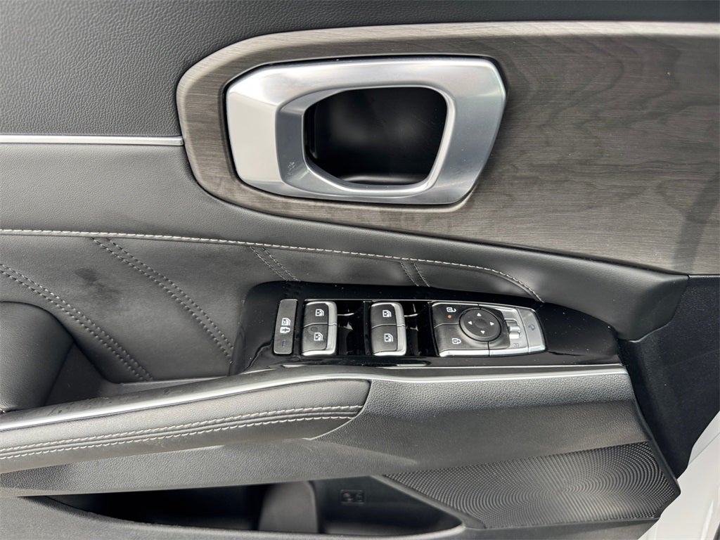 2024 Kia Sorento X-Line SX